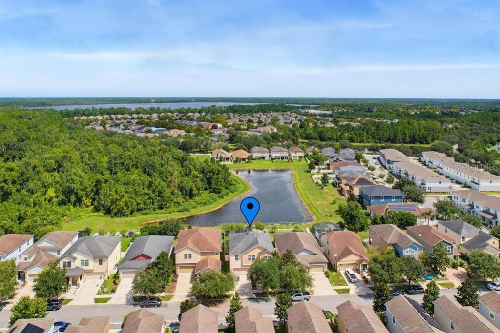 6821 Habitat Drive, Harmony, FL 34773 Photo
