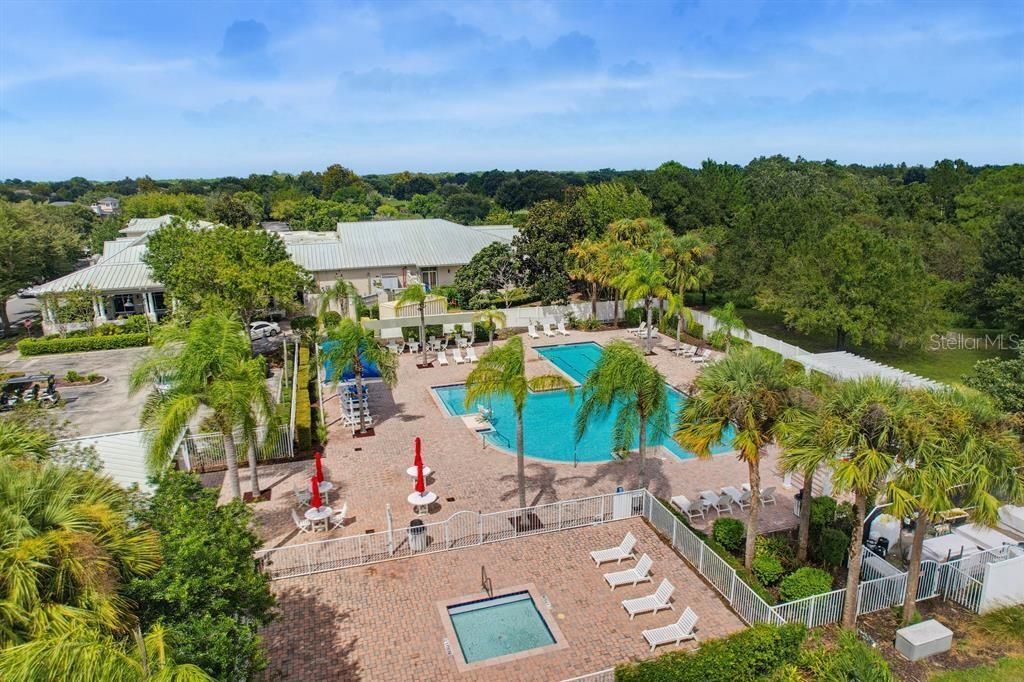 6821 Habitat Drive, Harmony, FL 34773 Photo