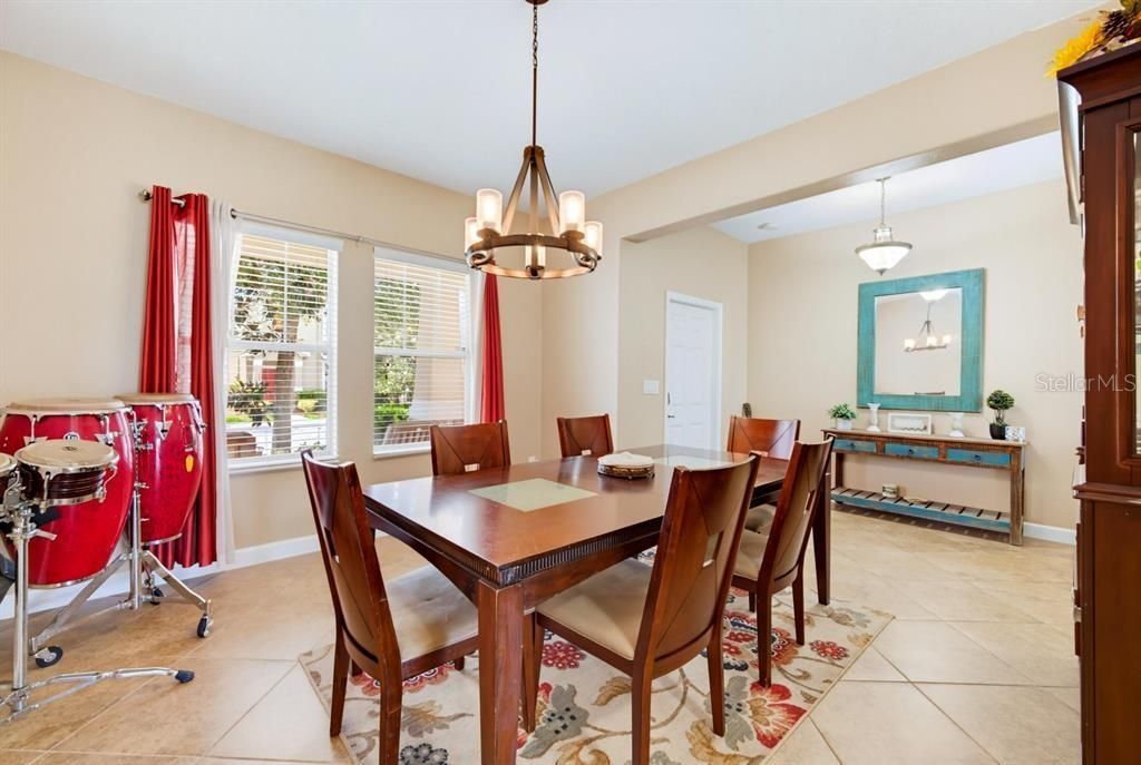 6821 Habitat Drive, Harmony, FL 34773 Photo