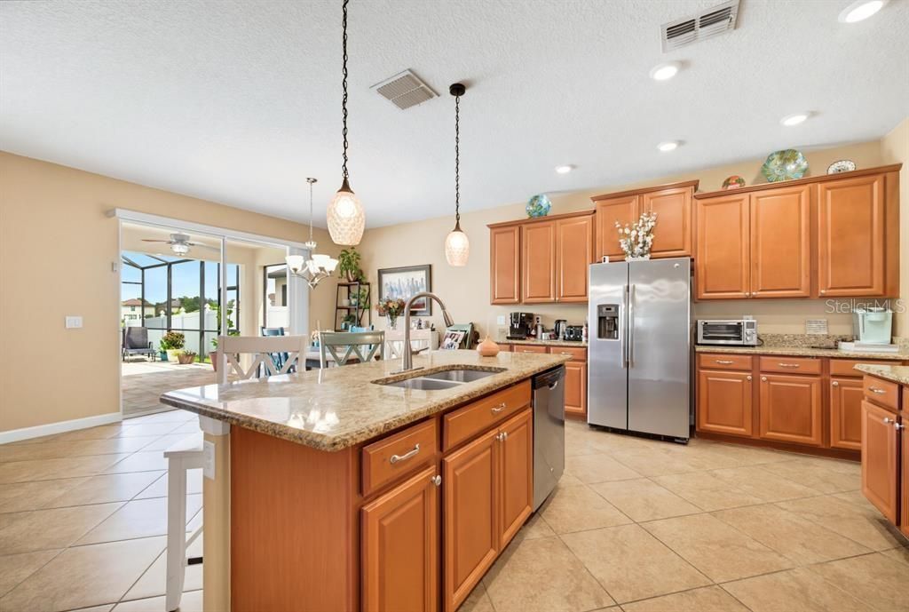 6821 Habitat Drive, Harmony, FL 34773 Photo