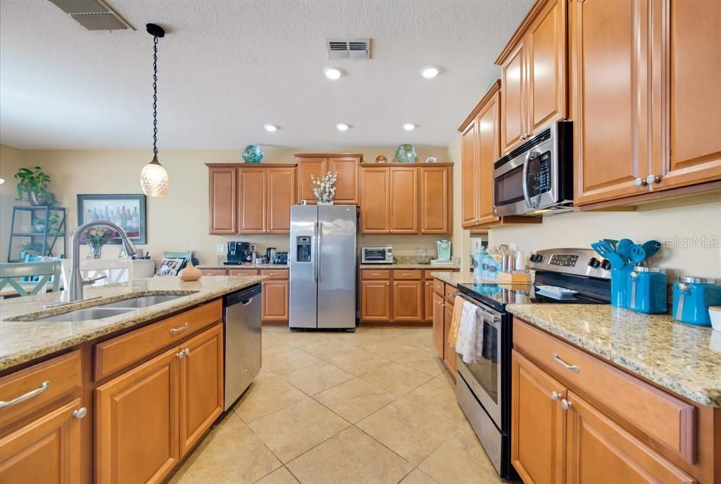6821 Habitat Drive, Harmony, FL 34773 Photo