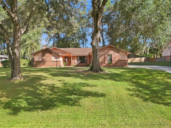 769 TORCHWOOD DRIVE , DELAND, FL 32724