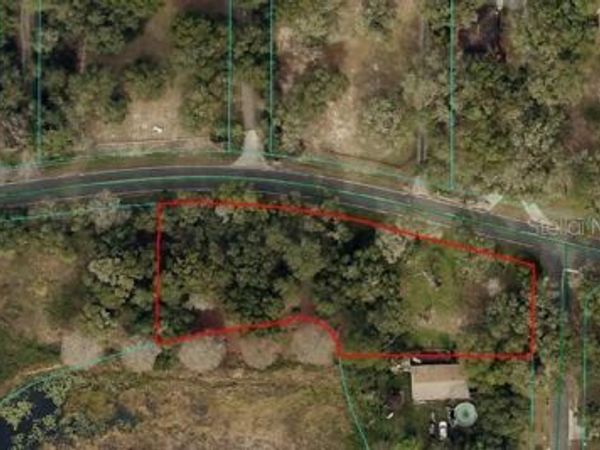 000 SE 110TH STREET RD , BELLEVIEW, FL 34420