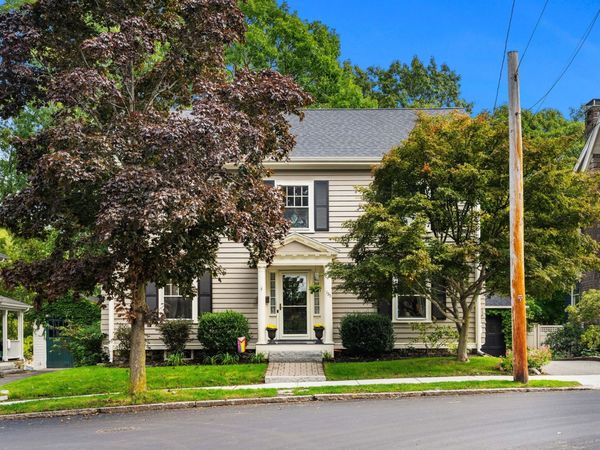 135 Ashland Street, Melrose, MA 02176