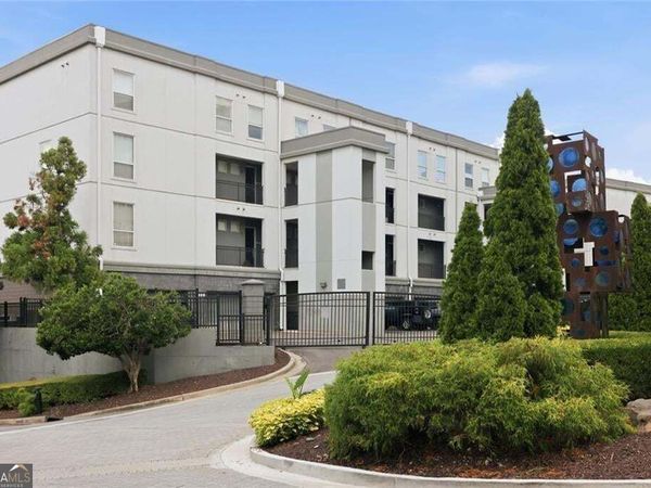 747 Ralph Mcgill Boulevard NE, Unit 202, Atlanta, GA 30312