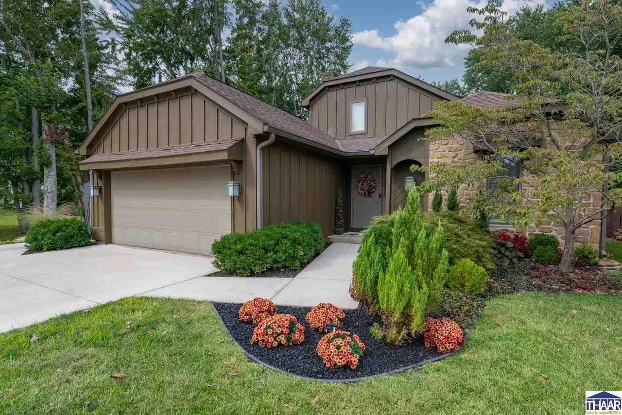 5232 Greywing Court, Terre Haute, IN 47803 Main Photo