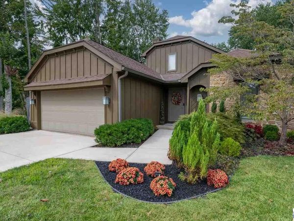 5232 Greywing Court, Terre Haute, IN 47803