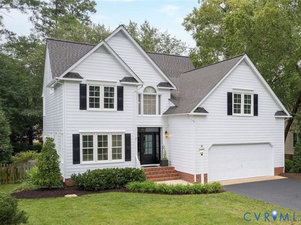 5716 Lake West Terrace, Glen Allen, VA 23059