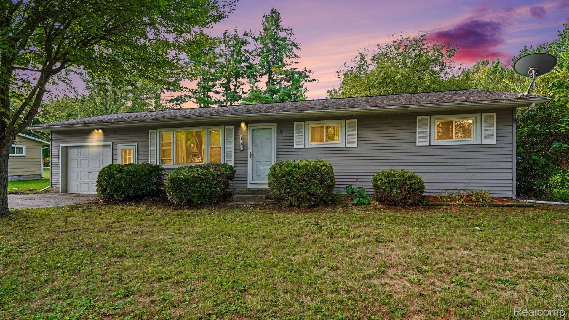 1017 W Marsh Road, Edenville Township, Mi 48657 Main Photo