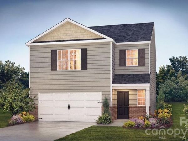 2117 10th Street SE, Hickory, NC 28602