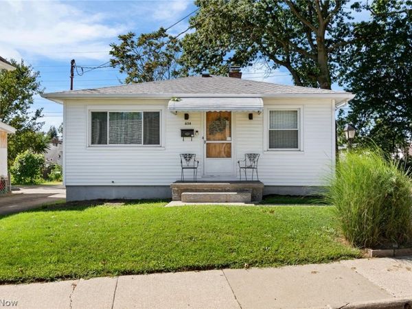 634 Parkview Avenue , Akron, OH 44310