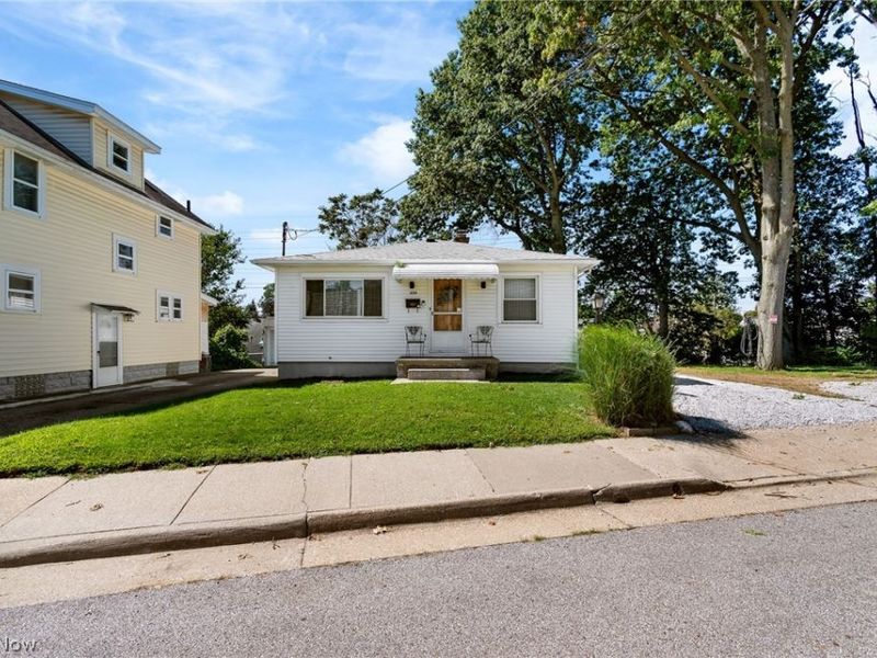634 Parkview Avenue , Akron, OH 44310 Photo 19