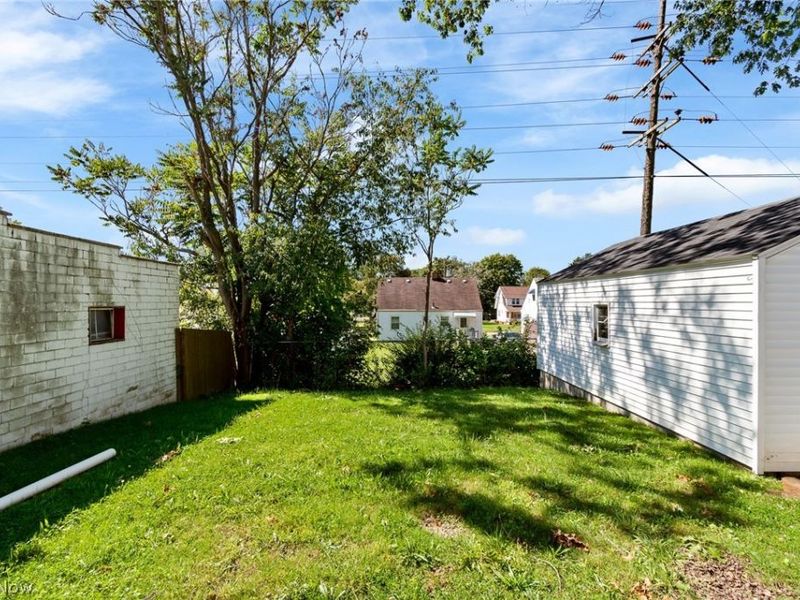 634 Parkview Avenue , Akron, OH 44310 Photo 20