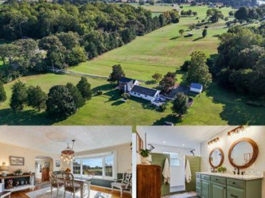 2905 Lloyd Bowen Road, Saint Leonard, MD 20685 Main Photo