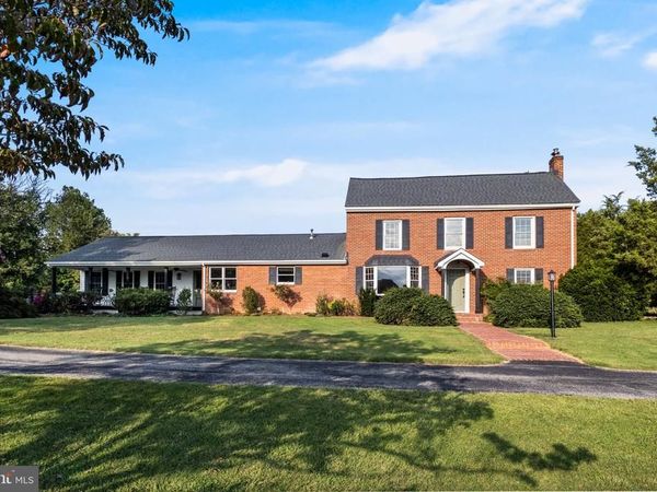 2905 LLOYD BOWEN ROAD, ST LEONARD, MD 20685