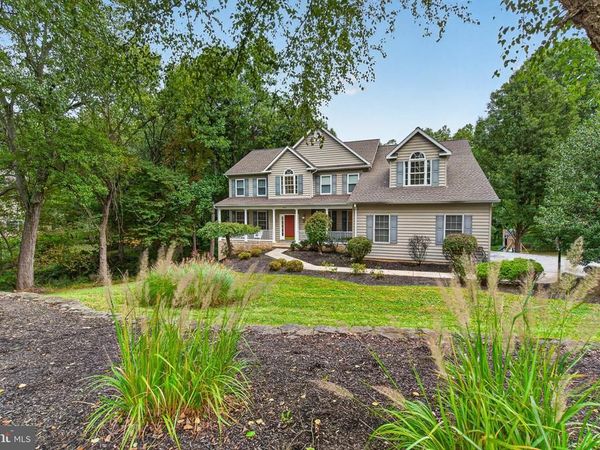 14015 WOODENS LANE, REISTERSTOWN, MD 21136