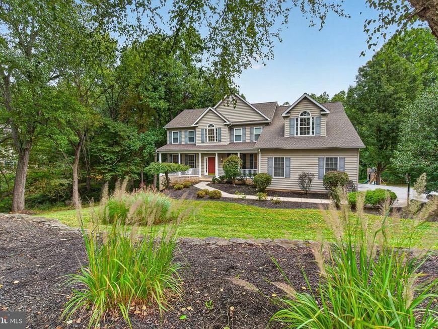 14015 Woodens Lane, Reisterstown, MD 21136 Main Photo