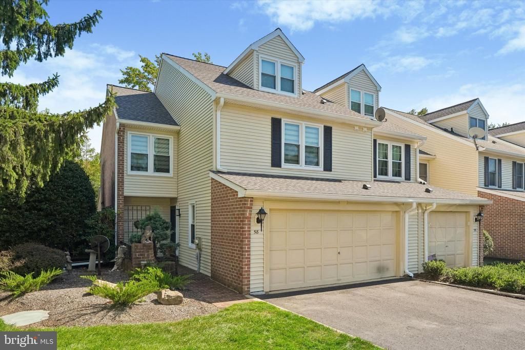 58 SUTPHIN PNES PINES , YARDLEY, PA 19067