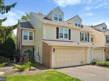 58 SUTPHIN PNES PINES, YARDLEY, PA 19067