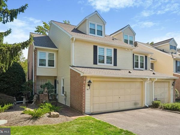 58 SUTPHIN PNES PINES , YARDLEY, PA 19067