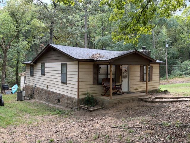 535 Linker Mountain Road, Dover, AR 72837 Main Photo