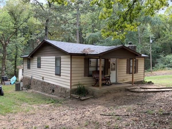 535 Linker Mountain Road, Dover, AR 72837