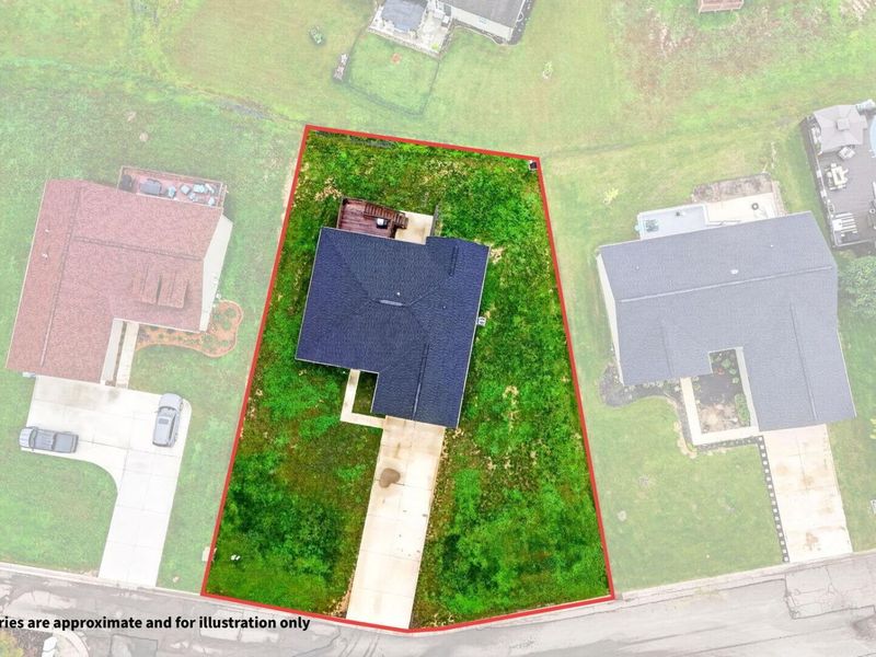 13922 Hemlock Parkway , Logan, OH 43138 Photo 3