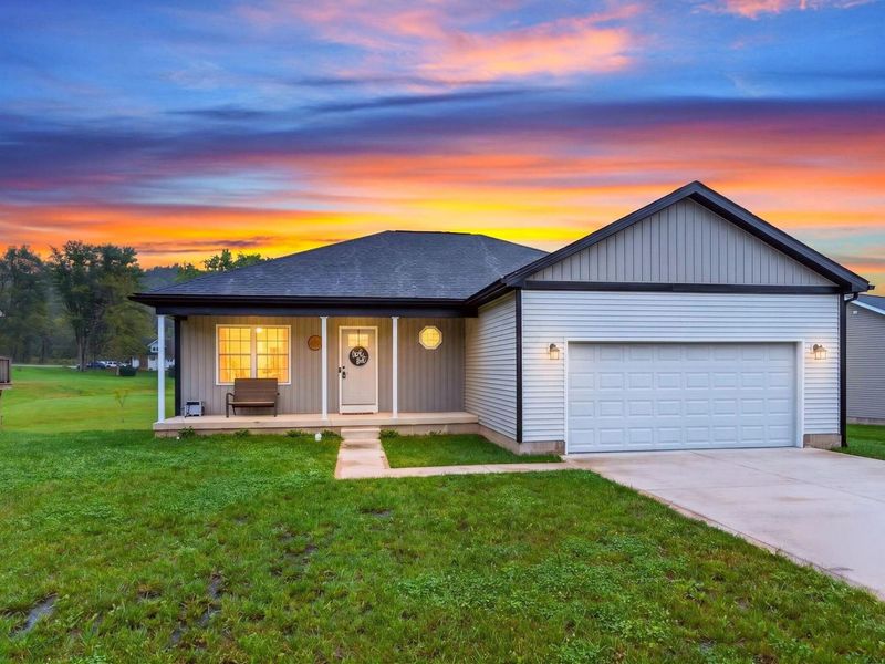 13922 Hemlock Parkway , Logan, OH 43138 Photo 41