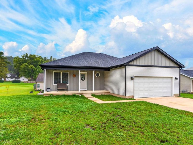 13922 Hemlock Parkway , Logan, OH 43138 Photo 45