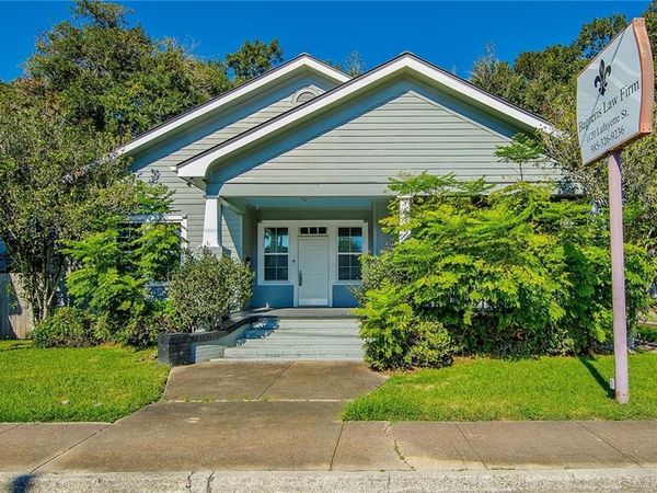 1120 LAFAYETTE Street , Houma, LA 70360