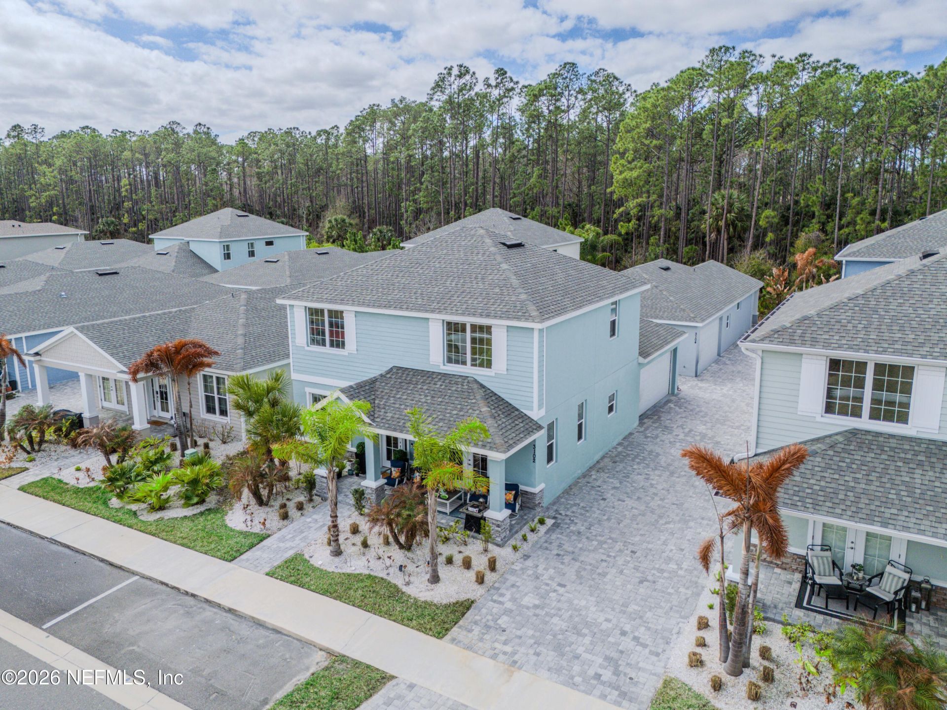 3102 Meleto Boulevard, New Smyrna Beach, FL 32168 Photo