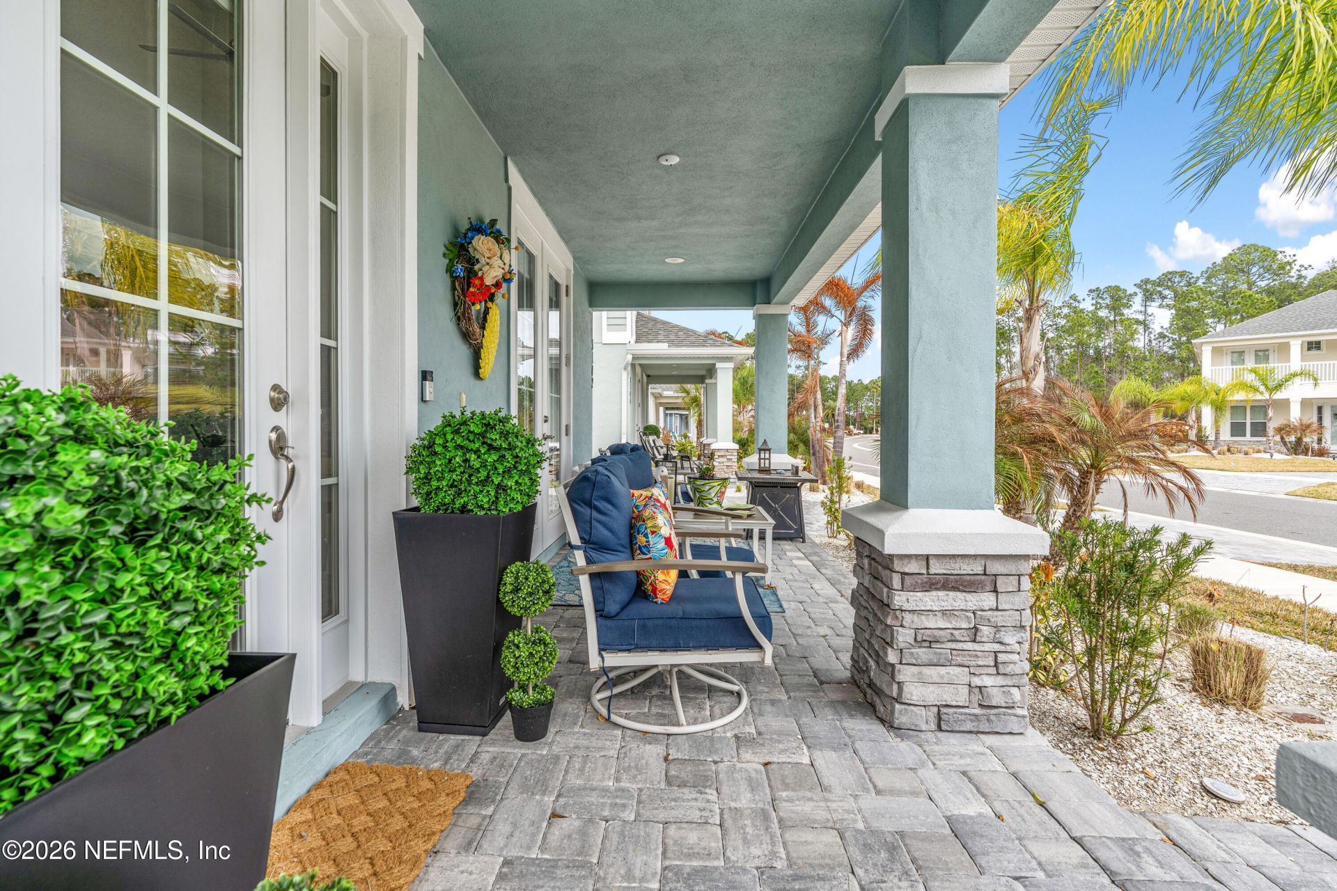 3102 Meleto Boulevard, New Smyrna Beach, FL 32168 Photo