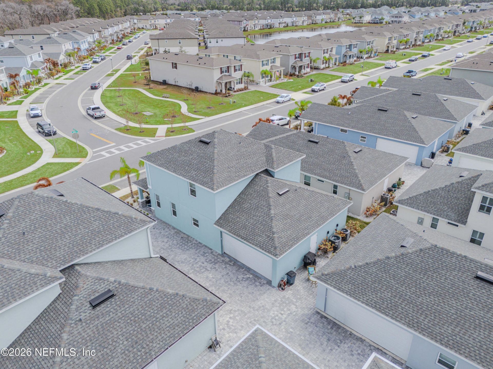 3102 Meleto Boulevard, New Smyrna Beach, FL 32168 Photo