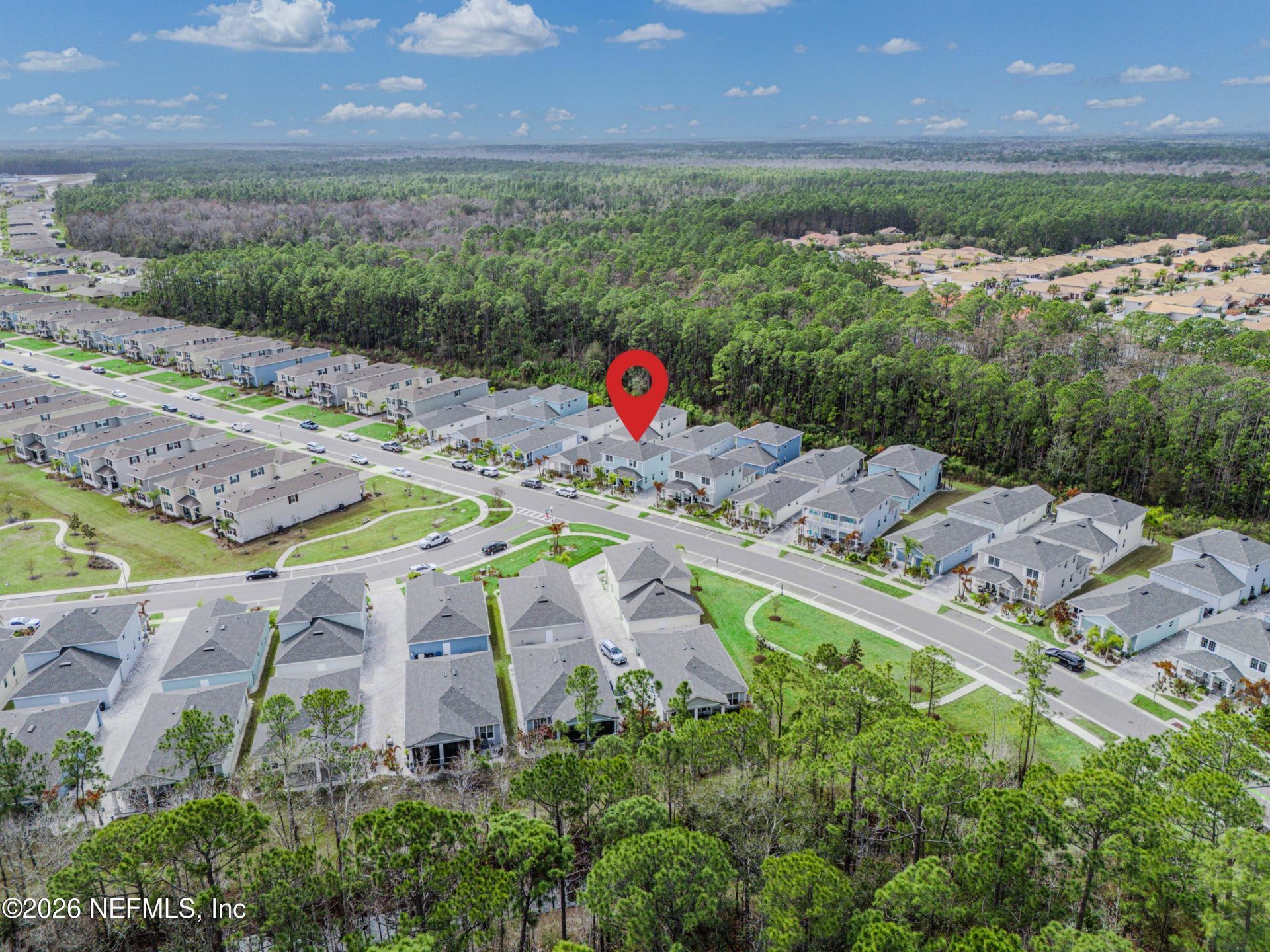 3102 Meleto Boulevard, New Smyrna Beach, FL 32168 Photo