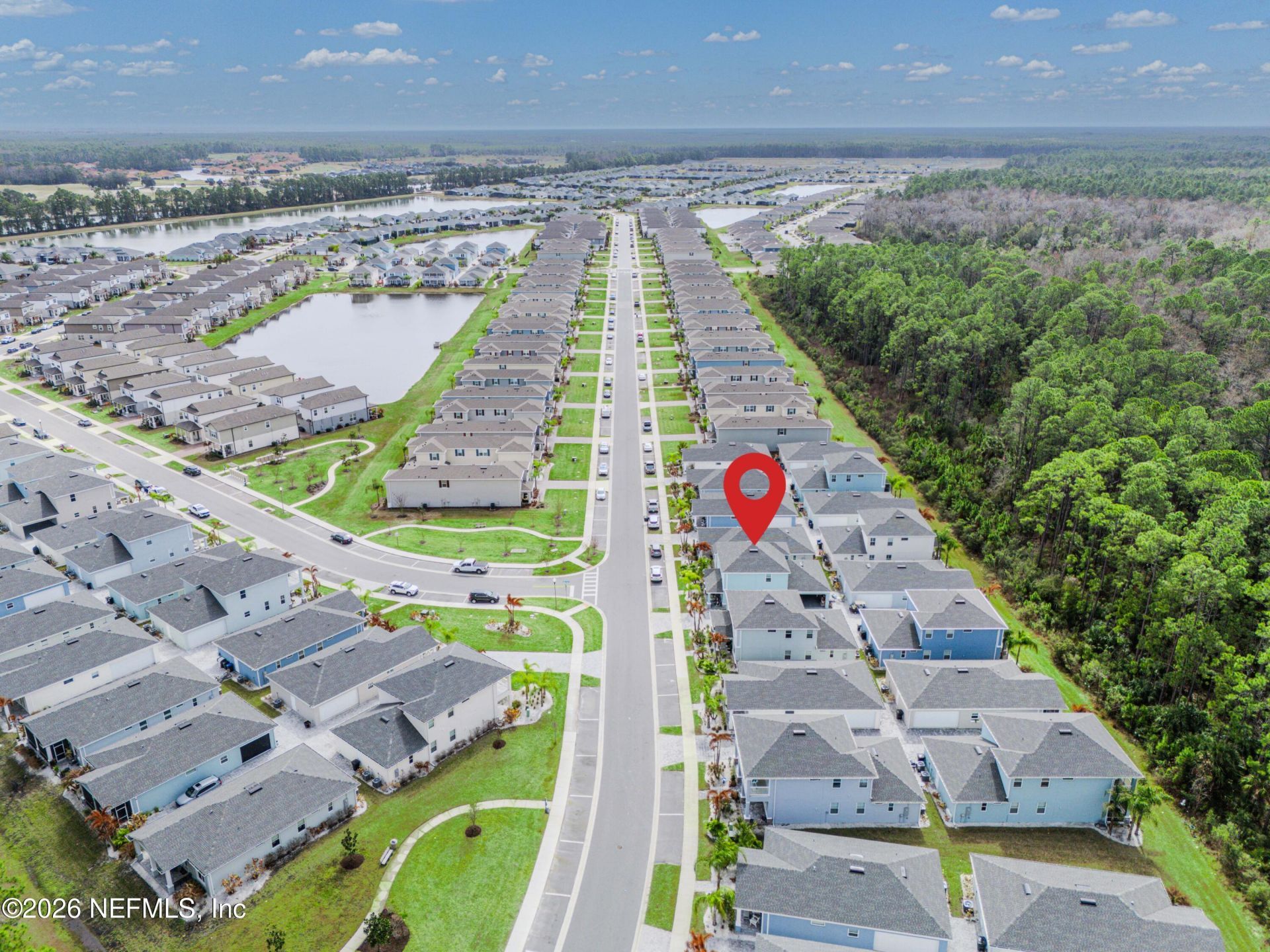 3102 Meleto Boulevard, New Smyrna Beach, FL 32168 Photo