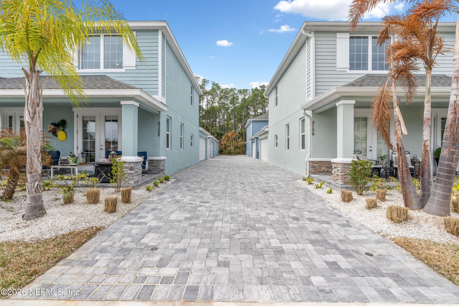 3102 Meleto Boulevard, New Smyrna Beach, FL 32168 Photo
