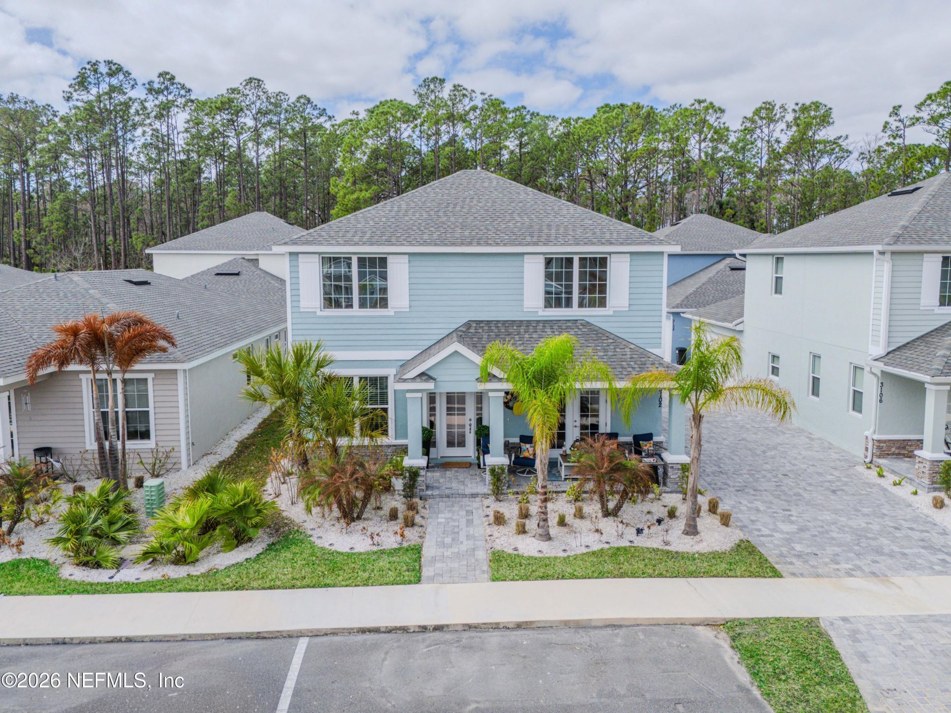 3102 Meleto Boulevard, New Smyrna Beach, FL 32168 Photo
