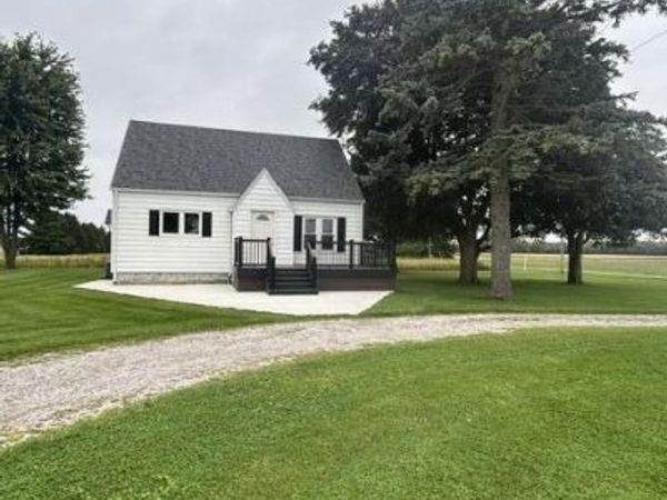 23852 County Road H , Archbold, OH 43502