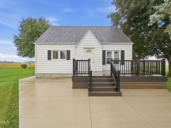 23852 County Road H, Archbold, OH 43502