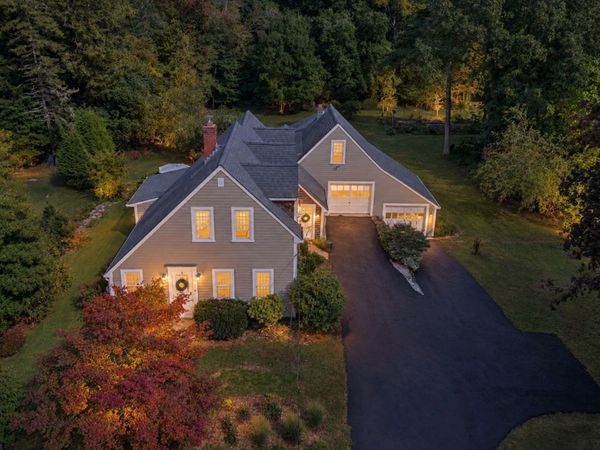 745 Williams St, Dighton, MA 02764