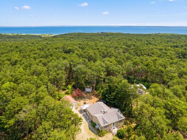 6 Meadow Terrace, Truro, MA 02666