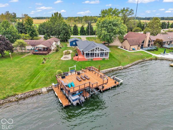 140 Patriots Landing , Fillmore, IN 46128