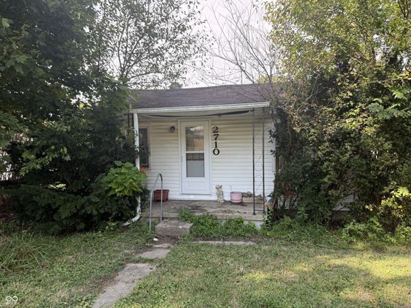 2710 Sycamore , New Castle, IN 47362