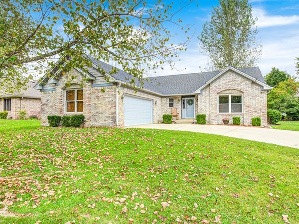 845 Robin Wood Place, Greencastle, IN 46135