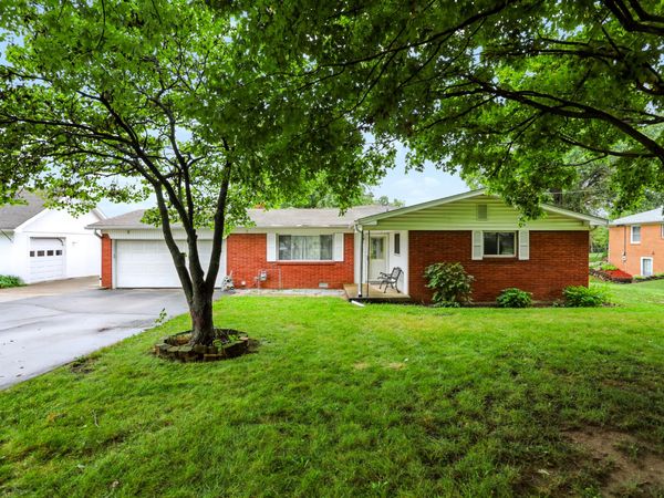 3105 Stella Drive, Greenwood, IN 46143