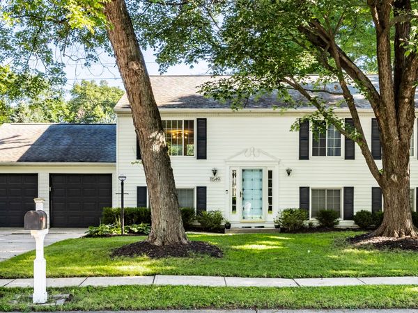 11549 Creek Side Lane , Carmel, IN 46033