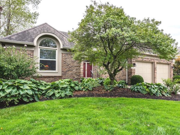 5253 Edward Court , Carmel, IN 46033