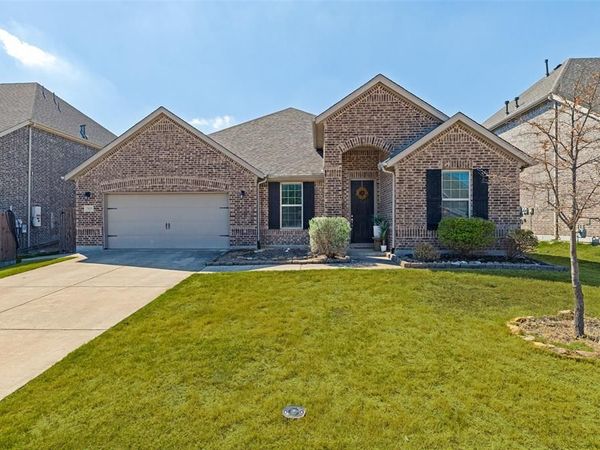 3605 Saint Croix Avenue, McKinney, TX 75071