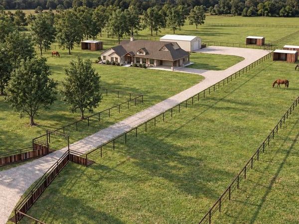 1488 Poe Prairie Road , Millsap, TX 76066