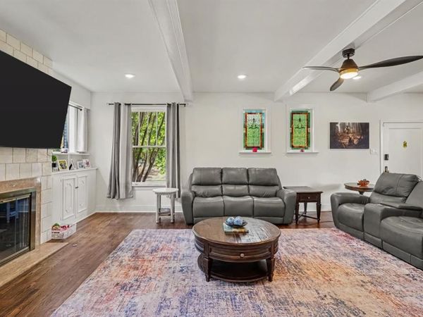 2532 6th Avenue, Fort Worth, TX 76110